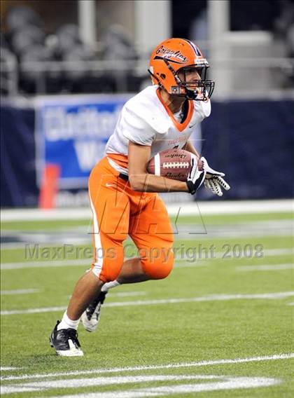 Thumbnail 2 in California vs. Bellevue (Best of the West - Seattle) photogallery.