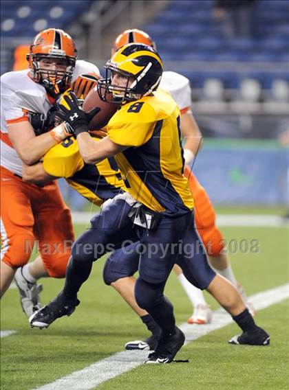 Thumbnail 3 in California vs. Bellevue (Best of the West - Seattle) photogallery.