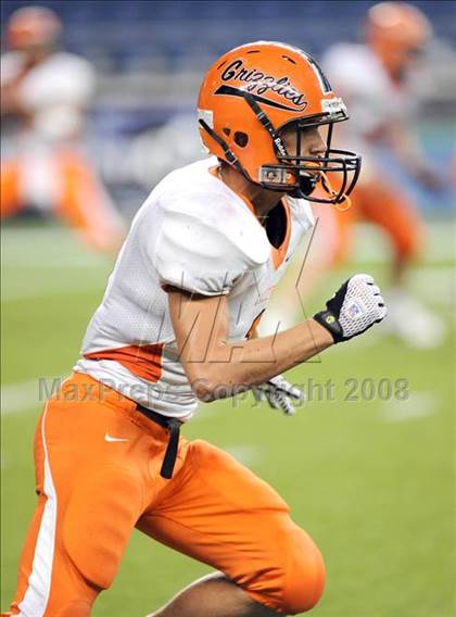 Thumbnail 3 in California vs. Bellevue (Best of the West - Seattle) photogallery.