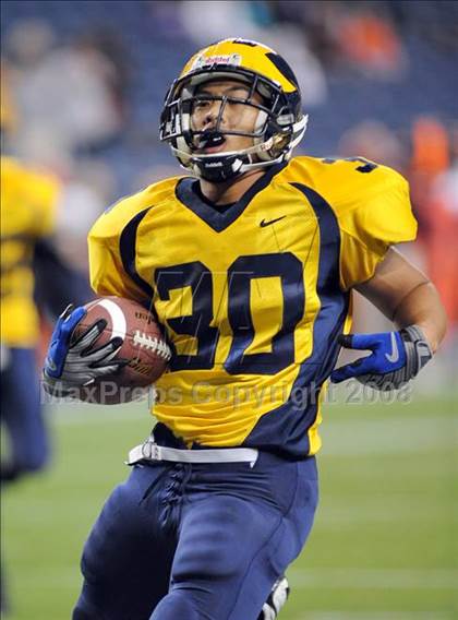 Thumbnail 3 in California vs. Bellevue (Best of the West - Seattle) photogallery.