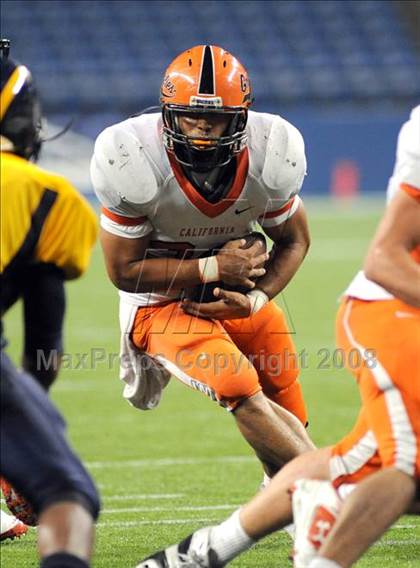 Thumbnail 3 in California vs. Bellevue (Best of the West - Seattle) photogallery.