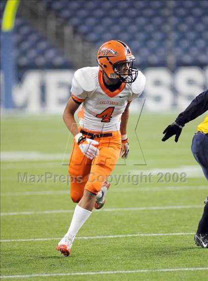 Thumbnail 3 in California vs. Bellevue (Best of the West - Seattle) photogallery.