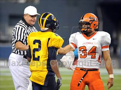 Thumbnail 3 in California vs. Bellevue (Best of the West - Seattle) photogallery.