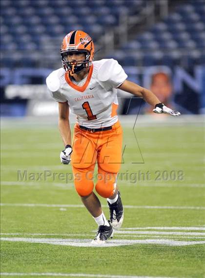 Thumbnail 3 in California vs. Bellevue (Best of the West - Seattle) photogallery.