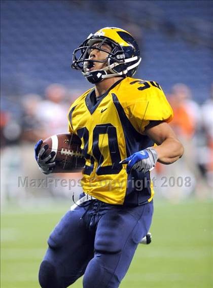 Thumbnail 2 in California vs. Bellevue (Best of the West - Seattle) photogallery.