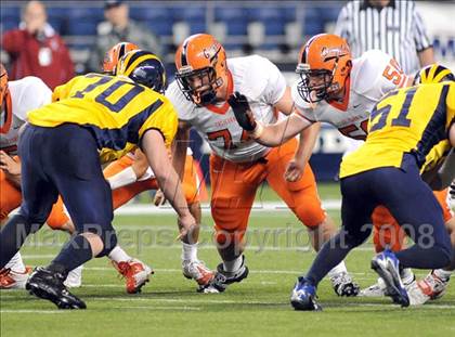 Thumbnail 3 in California vs. Bellevue (Best of the West - Seattle) photogallery.