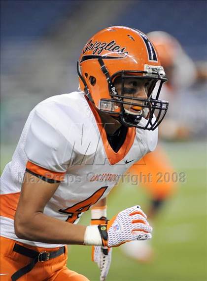 Thumbnail 2 in California vs. Bellevue (Best of the West - Seattle) photogallery.