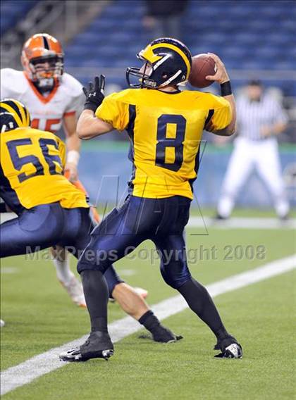Thumbnail 2 in California vs. Bellevue (Best of the West - Seattle) photogallery.