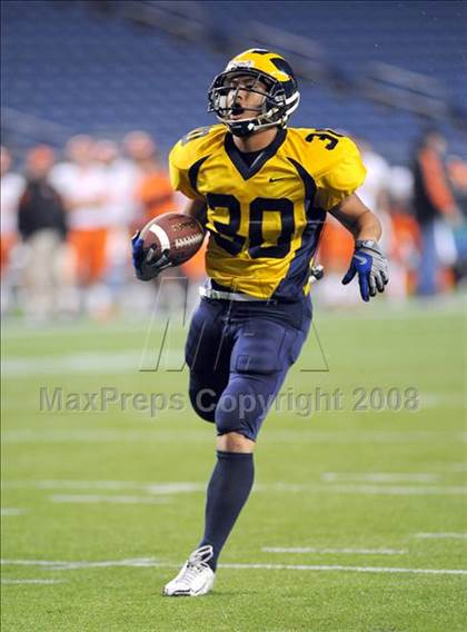 Thumbnail 3 in California vs. Bellevue (Best of the West - Seattle) photogallery.