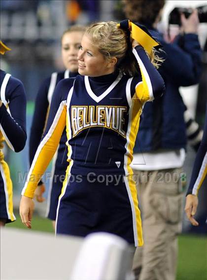 Thumbnail 3 in California vs. Bellevue (Best of the West - Seattle) photogallery.