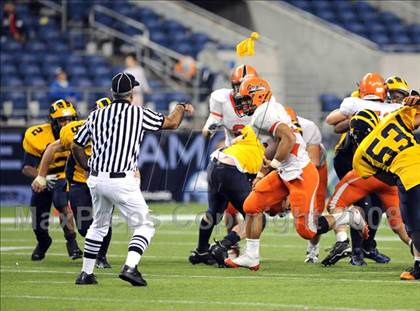 Thumbnail 2 in California vs. Bellevue (Best of the West - Seattle) photogallery.
