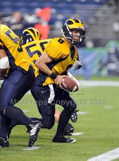Thumbnail 3 in California vs. Bellevue (Best of the West - Seattle) photogallery.
