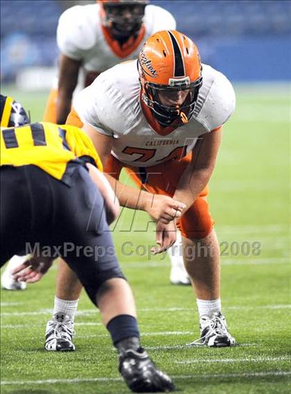 Thumbnail 2 in California vs. Bellevue (Best of the West - Seattle) photogallery.