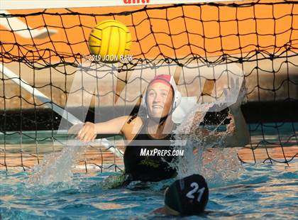 Thumbnail 1 in Mountain View vs Palo Alto (CIF CCS Quarter Finals) photogallery.