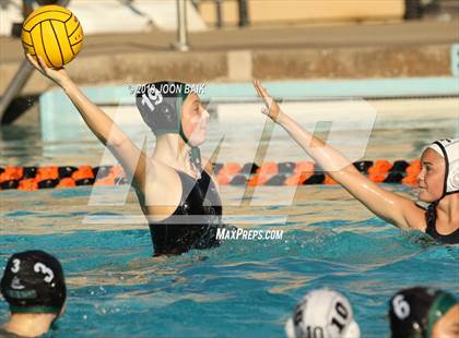 Thumbnail 3 in Mountain View vs Palo Alto (CIF CCS Quarter Finals) photogallery.