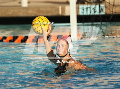 Thumbnail 2 in Mountain View vs Palo Alto (CIF CCS Quarter Finals) photogallery.