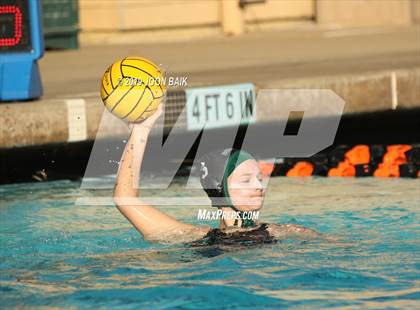Thumbnail 3 in Mountain View vs Palo Alto (CIF CCS Quarter Finals) photogallery.