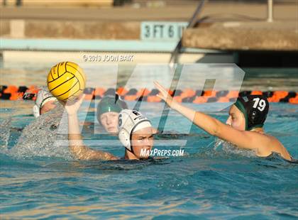Thumbnail 2 in Mountain View vs Palo Alto (CIF CCS Quarter Finals) photogallery.