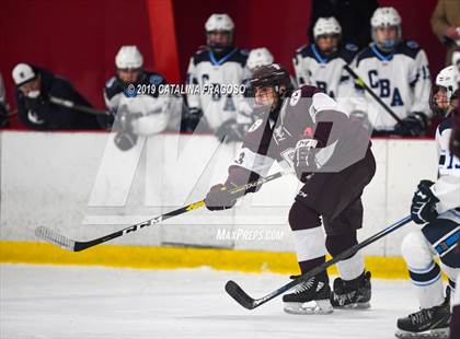 Thumbnail 2 in Don Bosco Prep @ Christian Brothers Academy photogallery.