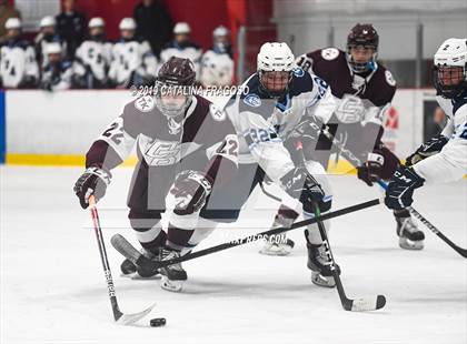 Thumbnail 3 in Don Bosco Prep @ Christian Brothers Academy photogallery.