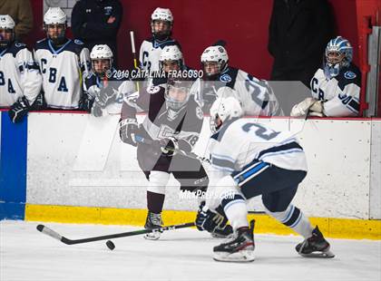 Thumbnail 3 in Don Bosco Prep @ Christian Brothers Academy photogallery.