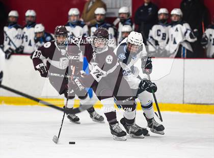 Thumbnail 2 in Don Bosco Prep @ Christian Brothers Academy photogallery.