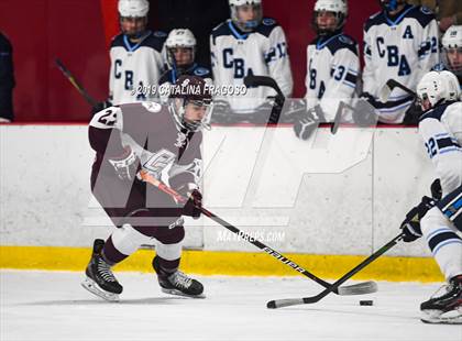 Thumbnail 2 in Don Bosco Prep @ Christian Brothers Academy photogallery.