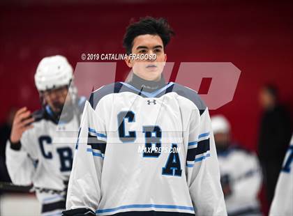 Thumbnail 3 in Don Bosco Prep @ Christian Brothers Academy photogallery.