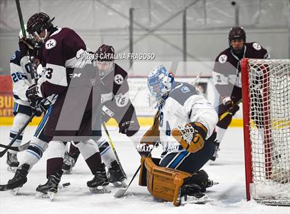 Thumbnail 2 in Don Bosco Prep @ Christian Brothers Academy photogallery.