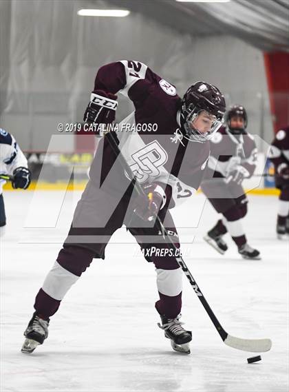 Thumbnail 3 in Don Bosco Prep @ Christian Brothers Academy photogallery.