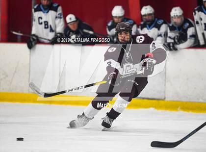 Thumbnail 3 in Don Bosco Prep @ Christian Brothers Academy photogallery.