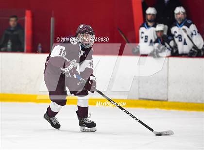 Thumbnail 1 in Don Bosco Prep @ Christian Brothers Academy photogallery.