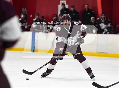 Thumbnail 2 in Don Bosco Prep @ Christian Brothers Academy photogallery.