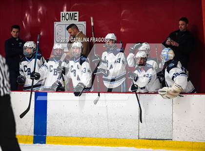 Thumbnail 3 in Don Bosco Prep @ Christian Brothers Academy photogallery.