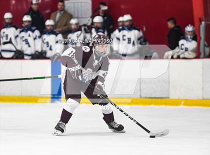 Thumbnail 3 in Don Bosco Prep @ Christian Brothers Academy photogallery.