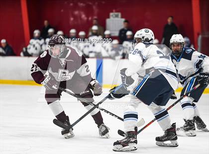 Thumbnail 3 in Don Bosco Prep @ Christian Brothers Academy photogallery.