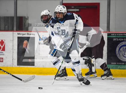 Thumbnail 2 in Don Bosco Prep @ Christian Brothers Academy photogallery.