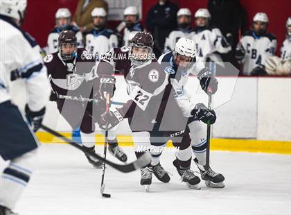 Thumbnail 3 in Don Bosco Prep @ Christian Brothers Academy photogallery.