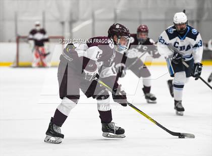 Thumbnail 2 in Don Bosco Prep @ Christian Brothers Academy photogallery.