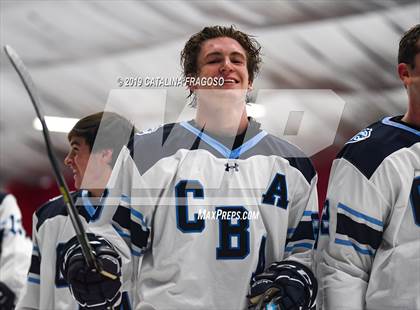 Thumbnail 3 in Don Bosco Prep @ Christian Brothers Academy photogallery.