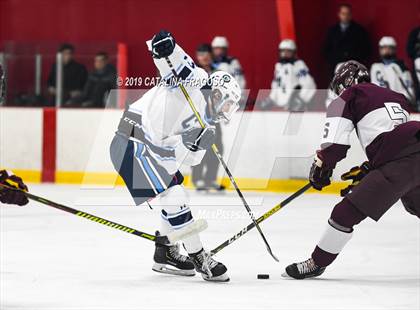 Thumbnail 1 in Don Bosco Prep @ Christian Brothers Academy photogallery.