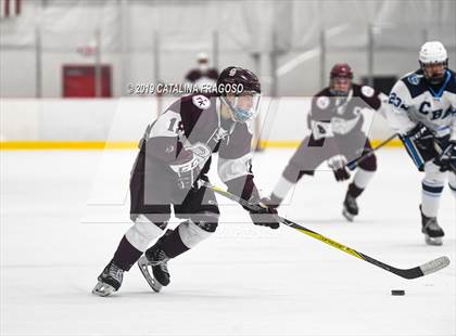 Thumbnail 1 in Don Bosco Prep @ Christian Brothers Academy photogallery.