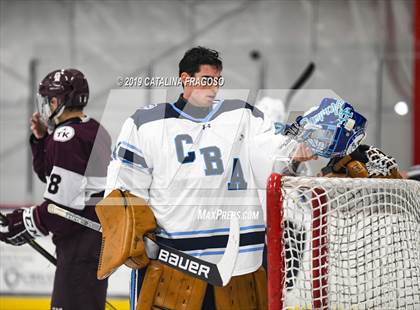 Thumbnail 3 in Don Bosco Prep @ Christian Brothers Academy photogallery.
