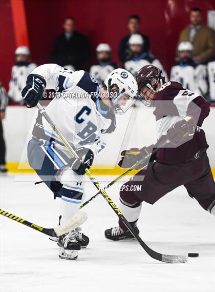 Thumbnail 3 in Don Bosco Prep @ Christian Brothers Academy photogallery.