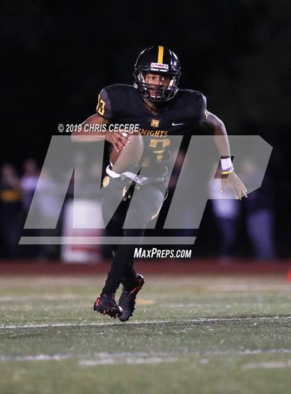 Thumbnail 2 in Pittsford @ McQuaid Jesuit photogallery.