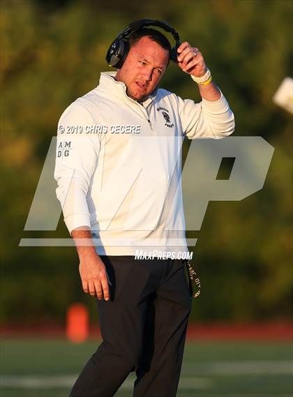 Thumbnail 3 in Pittsford @ McQuaid Jesuit photogallery.