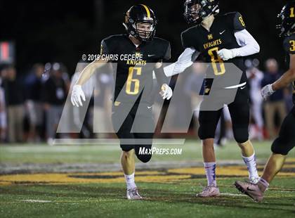 Thumbnail 2 in Pittsford @ McQuaid Jesuit photogallery.