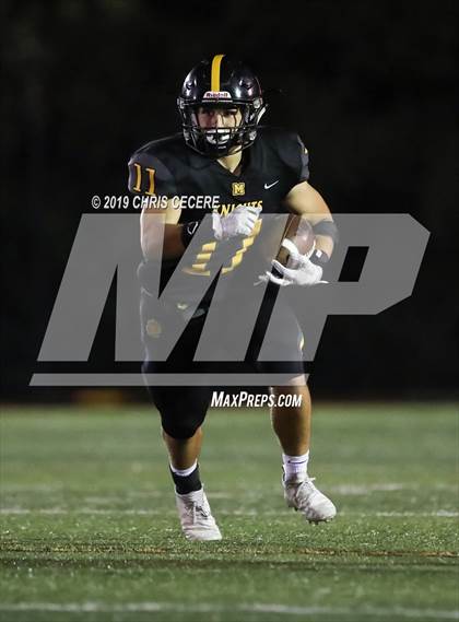 Thumbnail 3 in Pittsford @ McQuaid Jesuit photogallery.