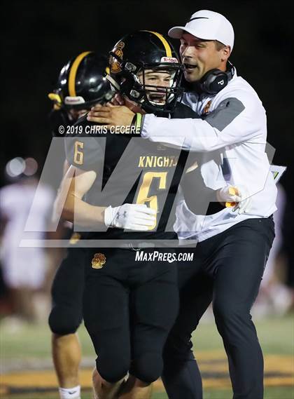 Thumbnail 1 in Pittsford @ McQuaid Jesuit photogallery.