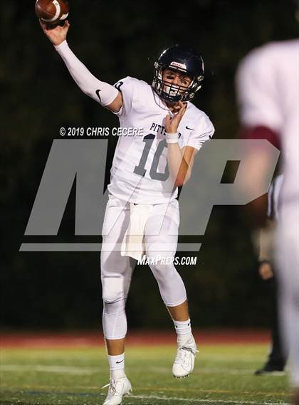 Thumbnail 2 in Pittsford @ McQuaid Jesuit photogallery.
